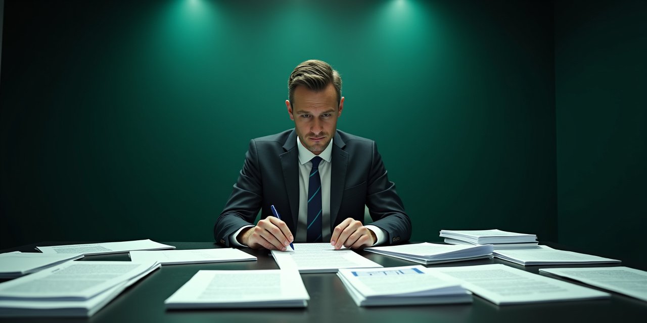 Executive decision architecture under crisis conditions | Aevum Transform