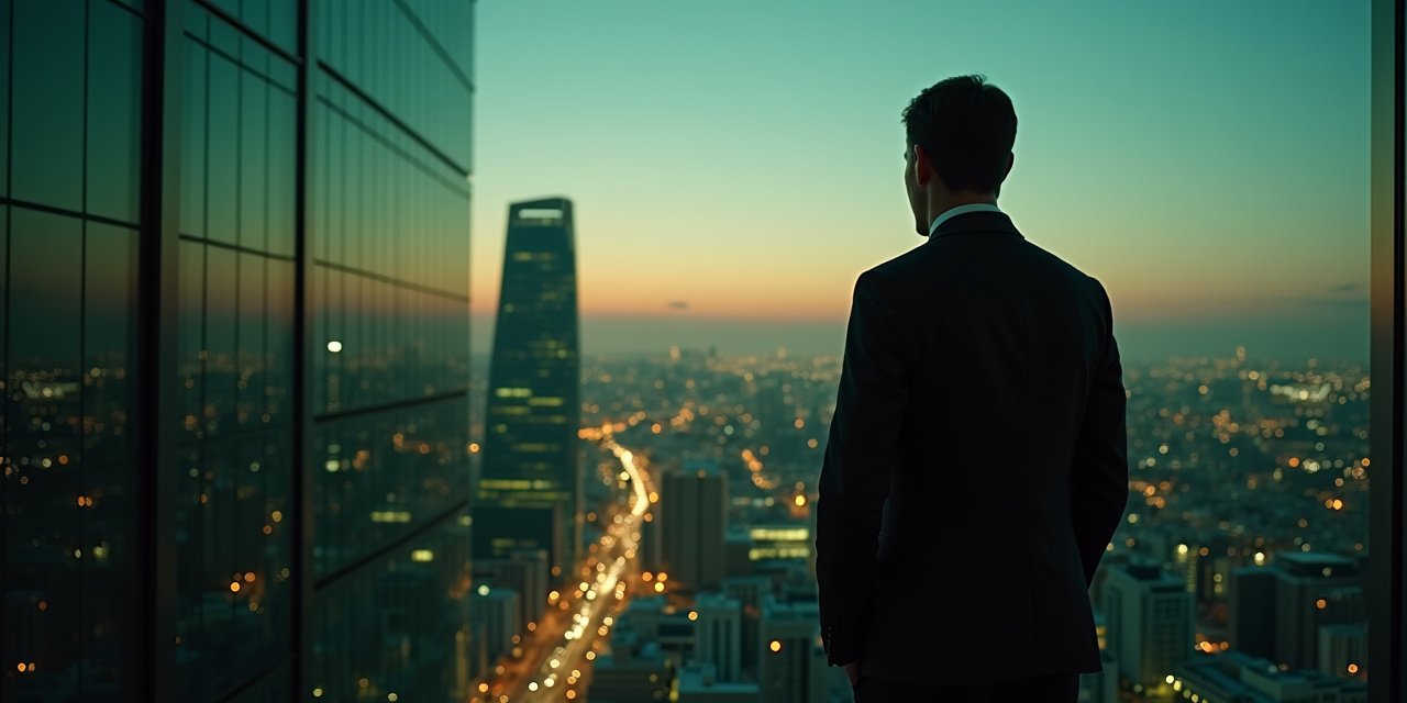 Phoenix C-suite executive transformation coaching 2026 — Aevum Transform